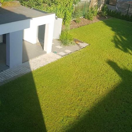 Vip Apartmany Zabnik Prievidza Exterior foto