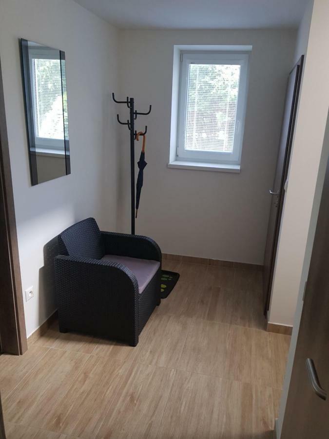 Vip Apartmany Zabnik Prievidza Exterior foto